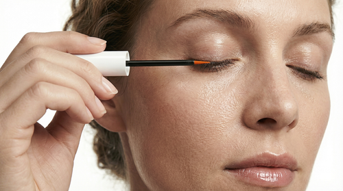 Eyelash Growth Serum
