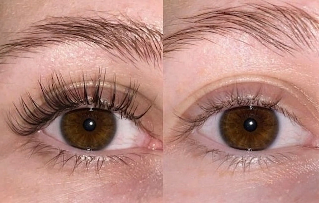 XXLASHES | Natürliches Wimpernserum