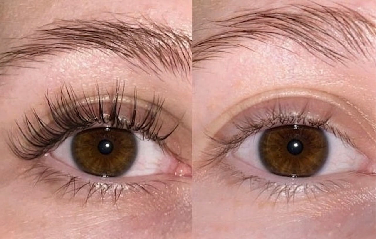 XXLASHES | Natürliches Wimpernserum